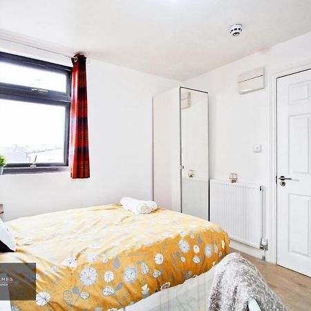 Jd Homes London Eksteriør bilde