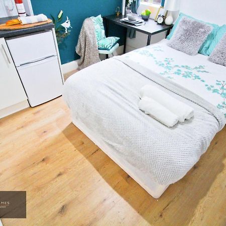 Jd Homes London Eksteriør bilde