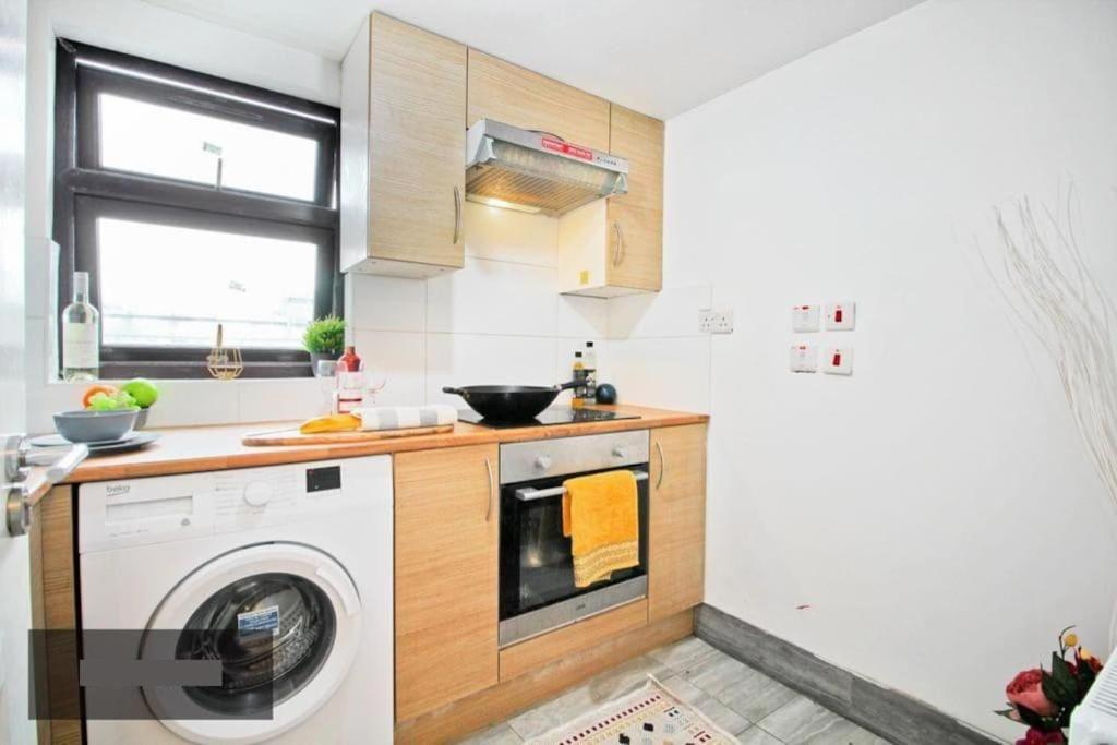 Jd Homes London Eksteriør bilde