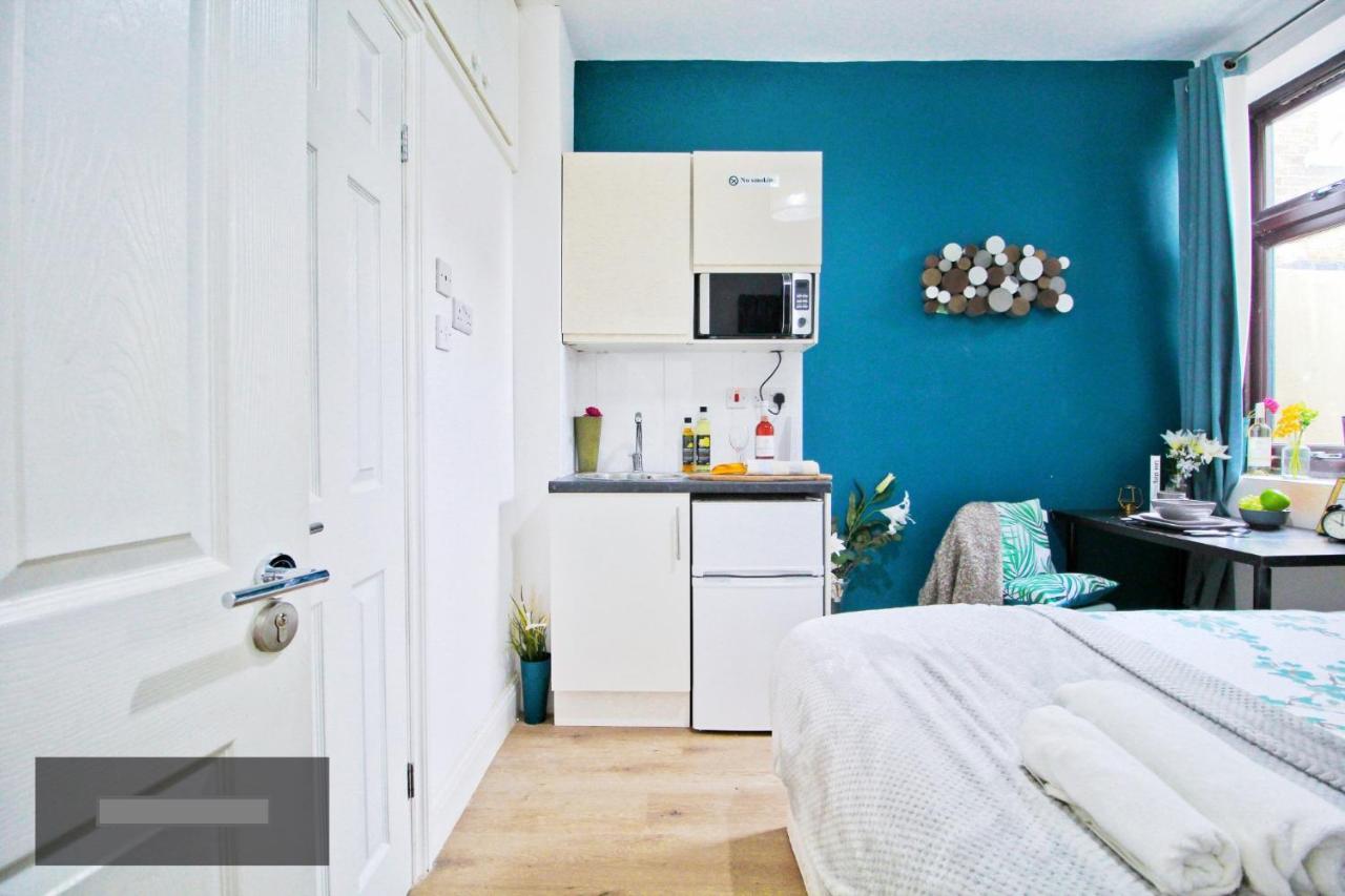 Jd Homes London Eksteriør bilde