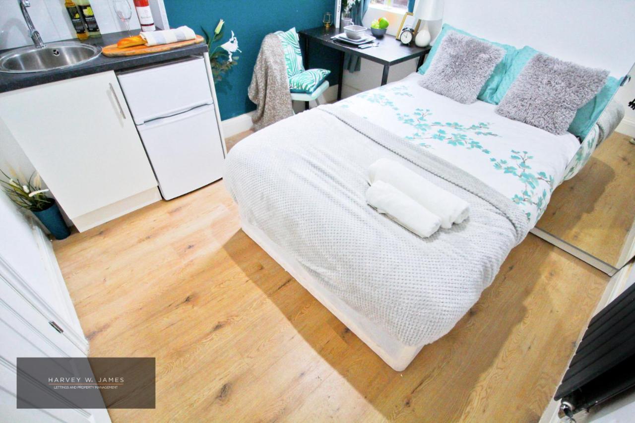 Jd Homes London Eksteriør bilde