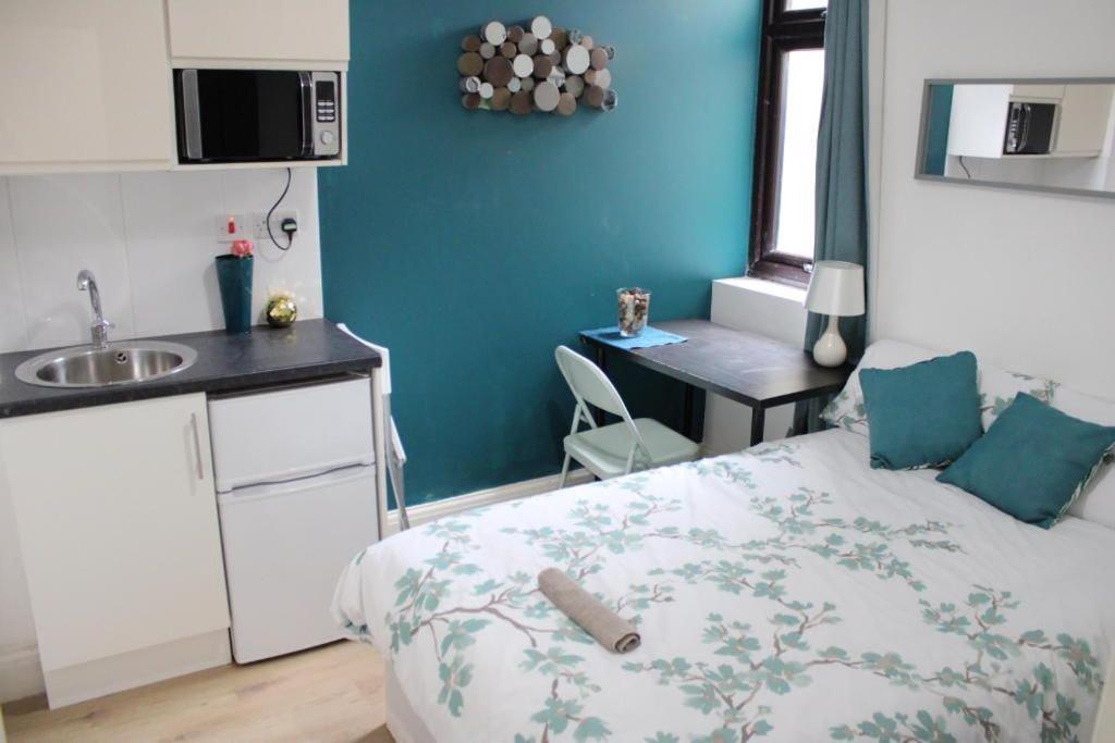 Jd Homes London Eksteriør bilde