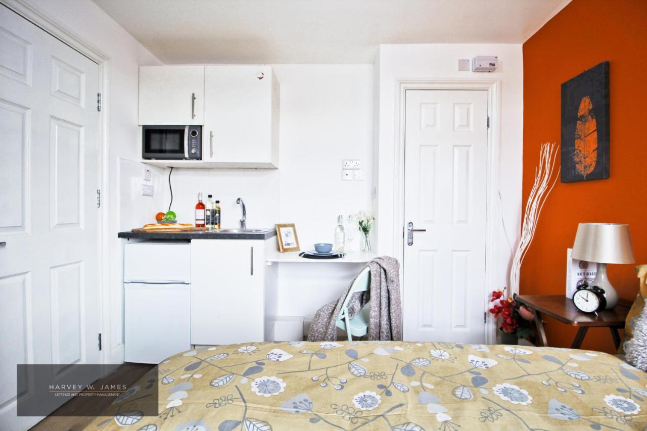 Jd Homes London Eksteriør bilde